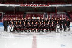 Club Sports - Men's Ice Hockey